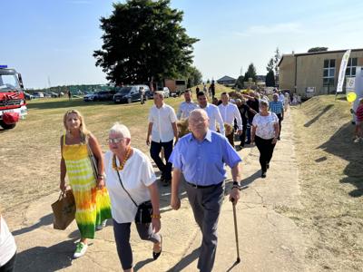 Dożynki Gminne 2024 - Malechowo, 7 września 2024 r.