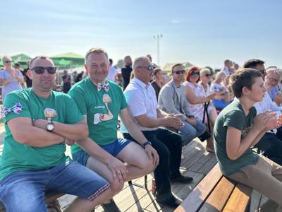 Dożynki Gminne 2024 - Malechowo, 7 września 2024 r.