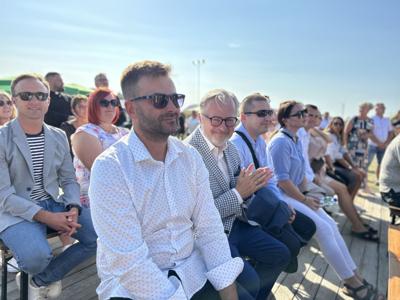 Dożynki Gminne 2024 - Malechowo, 7 września 2024 r.