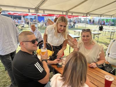 Dożynki Gminne 2024 - Malechowo, 7 września 2024 r.
