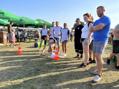 Dożynki Gminne 2024 - Malechowo, 7 września 2024 r.