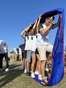 Dożynki Gminne 2024 - Malechowo, 7 września 2024 r.
