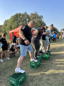 Dożynki Gminne 2024 - Malechowo, 7 września 2024 r.