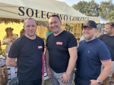 Dożynki Gminne 2024 - Malechowo, 7 września 2024 r.