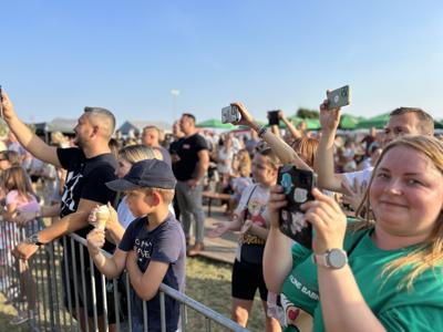Dożynki Gminne 2024 - Malechowo, 7 września 2024 r.