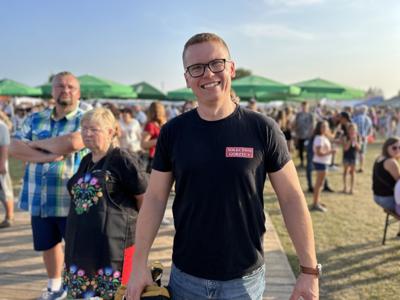 Dożynki Gminne 2024 - Malechowo, 7 września 2024 r.