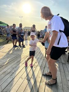 Dożynki Gminne 2024 - Malechowo, 7 września 2024 r.