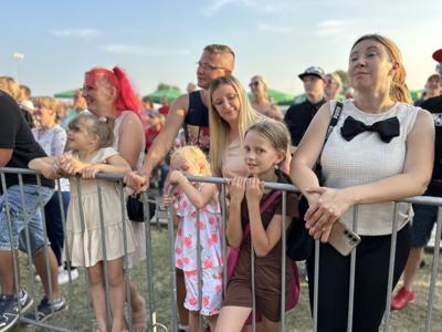 Dożynki Gminne 2024 - Malechowo, 7 września 2024 r.