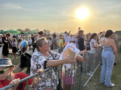 Dożynki Gminne 2024 - Malechowo, 7 września 2024 r.