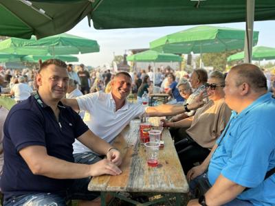 Dożynki Gminne 2024 - Malechowo, 7 września 2024 r.