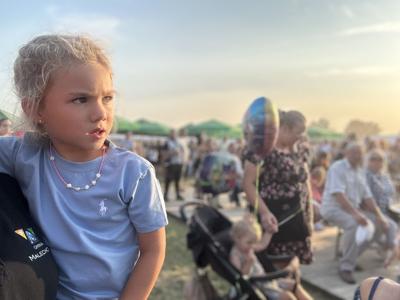 Dożynki Gminne 2024 - Malechowo, 7 września 2024 r.
