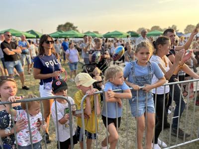 Dożynki Gminne 2024 - Malechowo, 7 września 2024 r.
