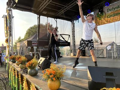 Dożynki Gminne 2024 - Malechowo, 7 września 2024 r.