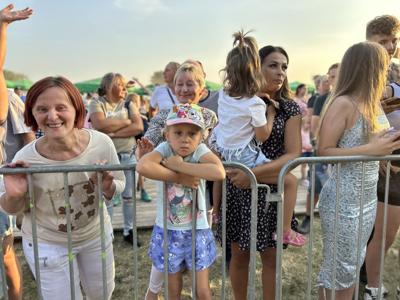 Dożynki Gminne 2024 - Malechowo, 7 września 2024 r.