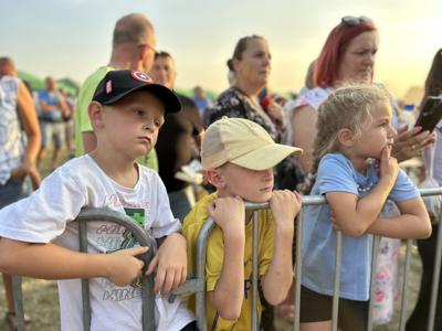 Dożynki Gminne 2024 - Malechowo, 7 września 2024 r.