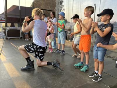 Dożynki Gminne 2024 - Malechowo, 7 września 2024 r.