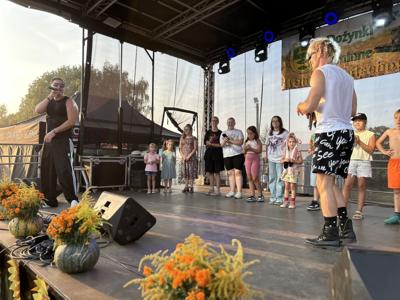 Dożynki Gminne 2024 - Malechowo, 7 września 2024 r.