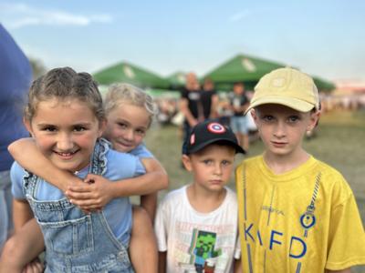 Dożynki Gminne 2024 - Malechowo, 7 września 2024 r.
