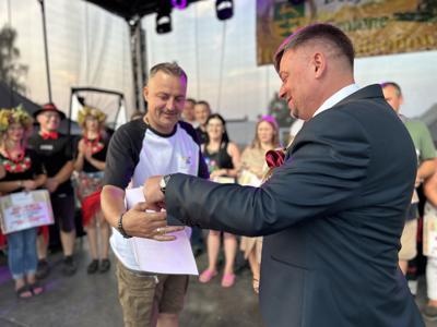 Dożynki Gminne 2024 - Malechowo, 7 września 2024 r.
