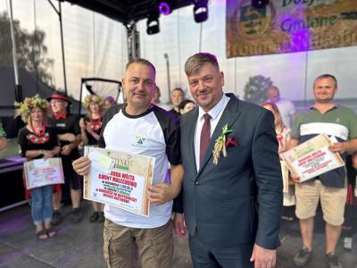 Dożynki Gminne 2024 - Malechowo, 7 września 2024 r.