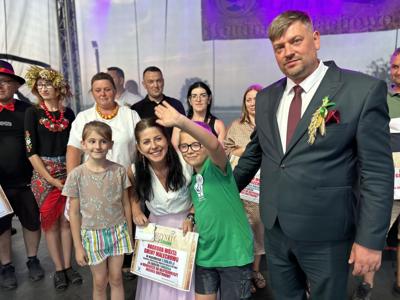Dożynki Gminne 2024 - Malechowo, 7 września 2024 r.