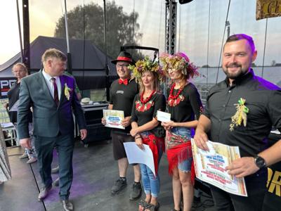 Dożynki Gminne 2024 - Malechowo, 7 września 2024 r.