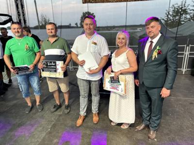 Dożynki Gminne 2024 - Malechowo, 7 września 2024 r.
