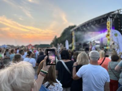 Dożynki Gminne 2024 - Malechowo, 7 września 2024 r.