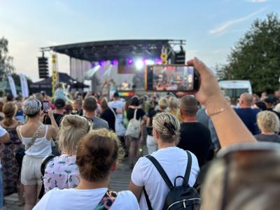 Dożynki Gminne 2024 - Malechowo, 7 września 2024 r.