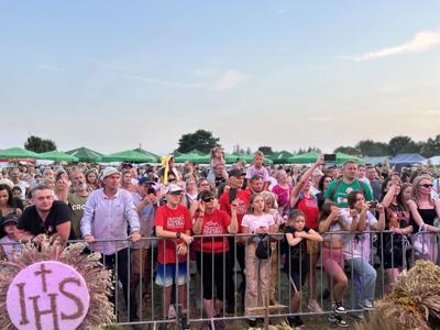 Dożynki Gminne 2024 - Malechowo, 7 września 2024 r.