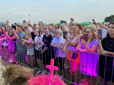 Dożynki Gminne 2024 - Malechowo, 7 września 2024 r.