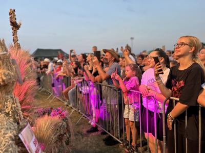Dożynki Gminne 2024 - Malechowo, 7 września 2024 r.