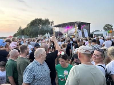 Dożynki Gminne 2024 - Malechowo, 7 września 2024 r.
