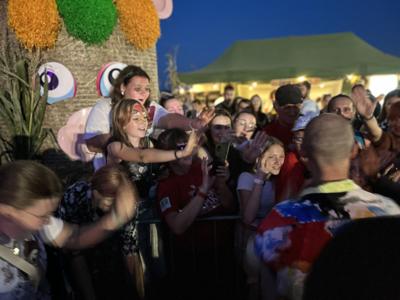 Dożynki Gminne 2024 - Malechowo, 7 września 2024 r.