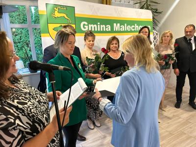 Dzień Edukacji Narodowej 2024