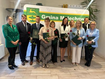Dzień Edukacji Narodowej 2024