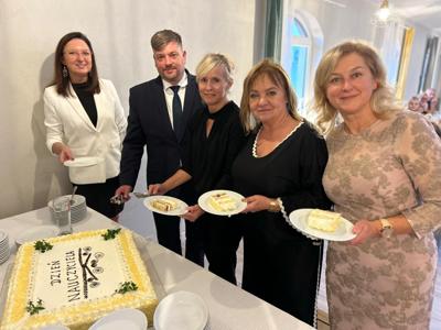 Dzień Edukacji Narodowej 2024
