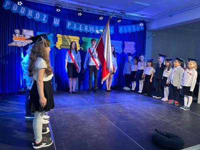 Poczet Sztanarowy SP Malechowo