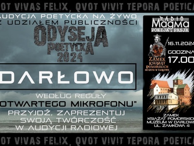 odyseja