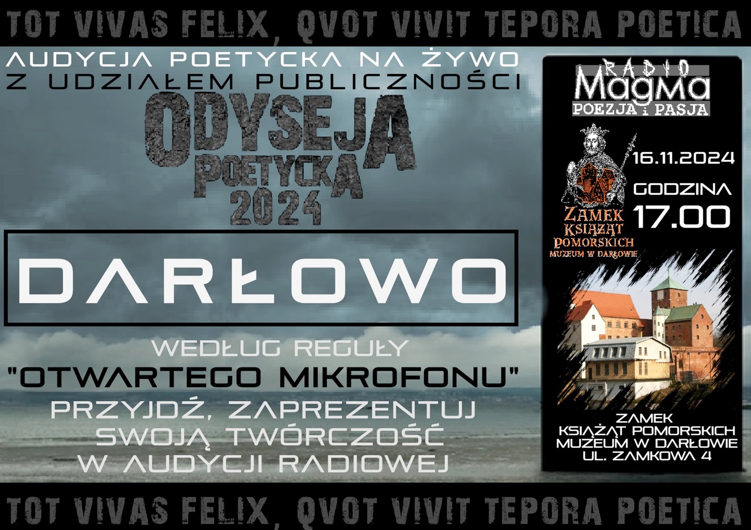 odyseja
