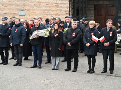 Powiatowe Obchody Dnia Niepodległości 2024