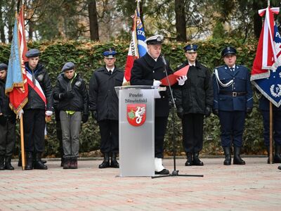 Powiatowe Obchody Dnia Niepodległości 2024