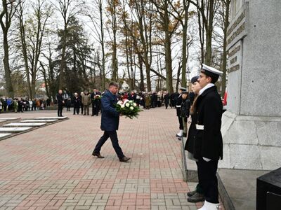 Powiatowe Obchody Dnia Niepodległości 2024