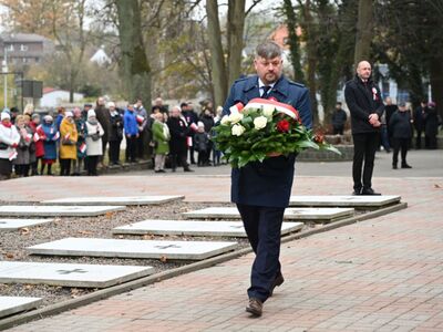 Powiatowe Obchody Dnia Niepodległości 2024