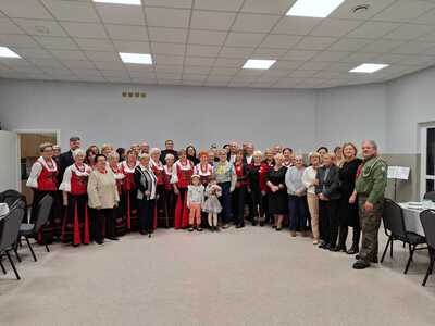 Dzień Niepodległości w Ostrowcu
