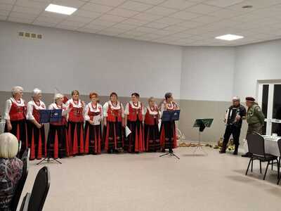 Dzień Niepodległości w Ostrowcu