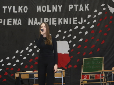 Występ artystyczny