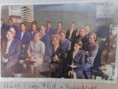 Stare zdjęcia z kroniki