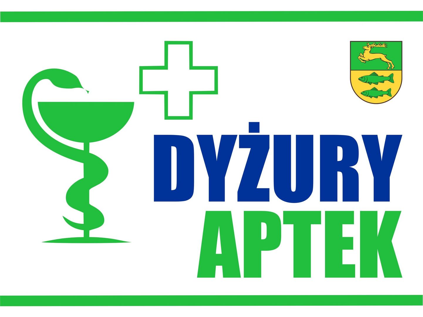 dyżury aptek 2025