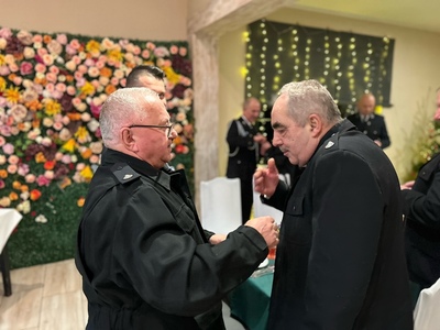 Spotkanie Zarządu OSP 